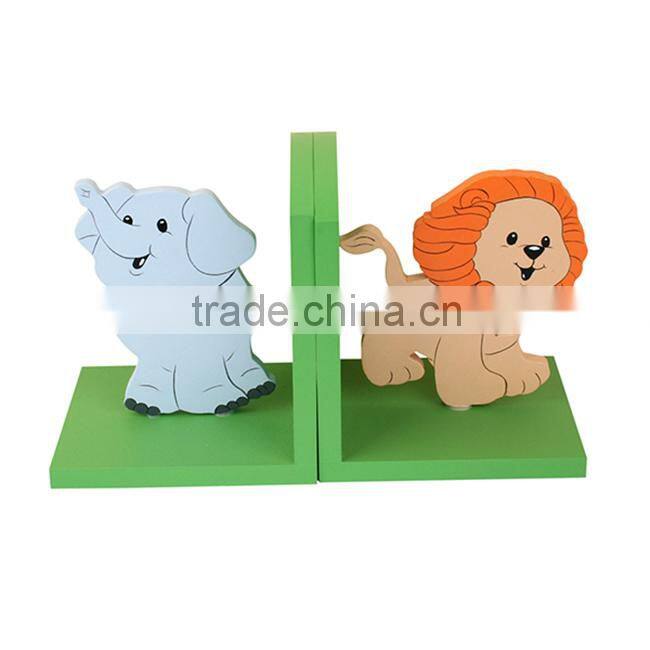 Cute giraffe decro book reading stand,kids home decro book holder stand