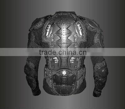 Motorcycle Body Armor AM02