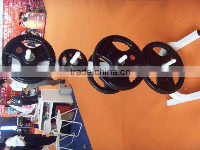 2.5kg 5kg 7.5kg 10kg 15kg 20kg 25kgOlympic Rubber Plates suppliers