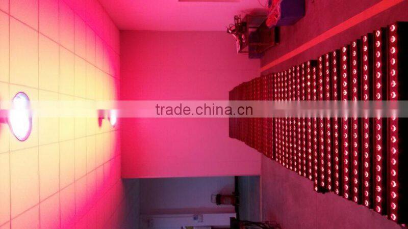 ip65 outdoor led strip light LED ClassicBar-1861(6in1)