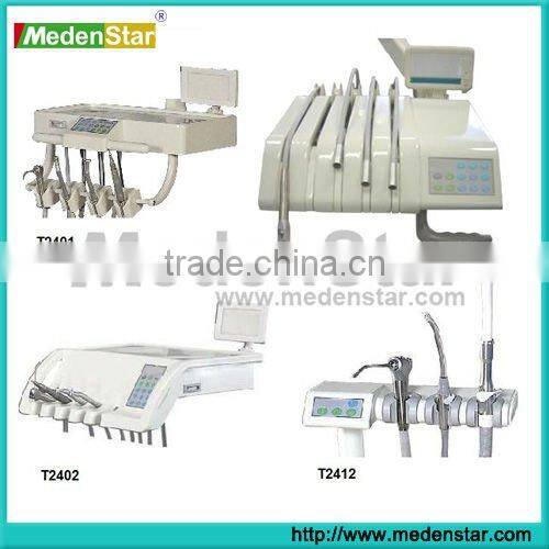 Low price dental chair Instrument tray many styles