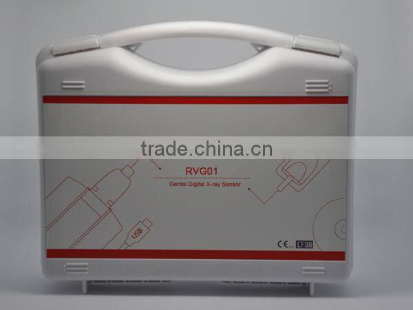 2014 Good quality dental x-ray sensor / digital x-ray sensor RVG03