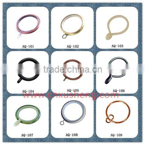 Sell Metal Curtain Rod Twist Finial