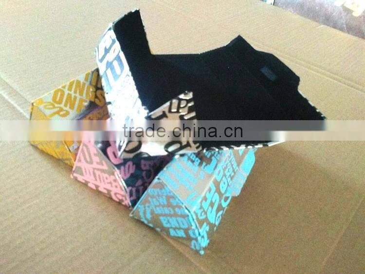 Beautiful eyeglasses sunglasses case folding eyeglasses case