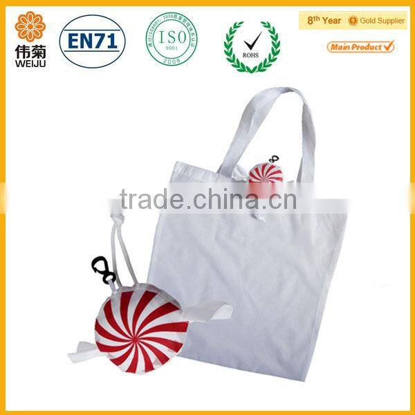 antigona promotional fashion designer shopping bag