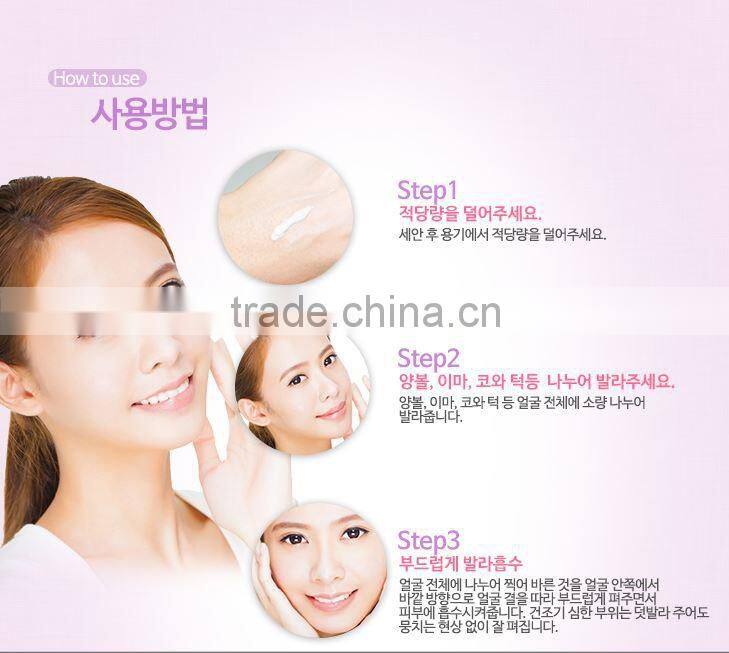 Anti-Aging Vikos Vikos All In One Cream