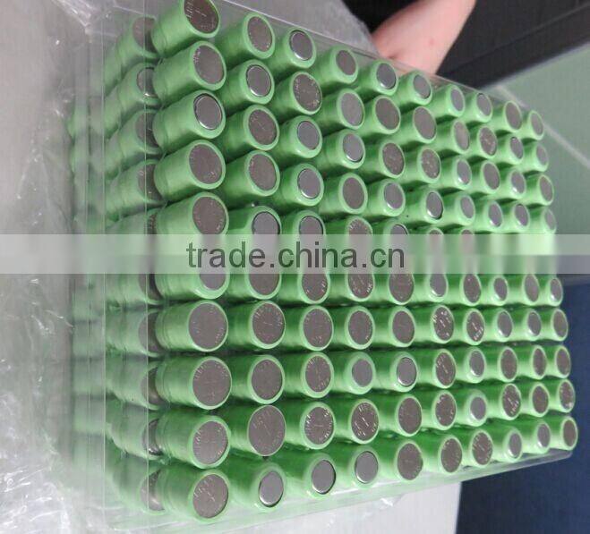 4.5V AG13 LR44 3pcs batteries stack shrink wrapped together manufacturers