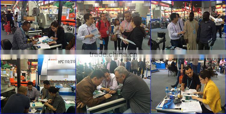 China hand folder machine