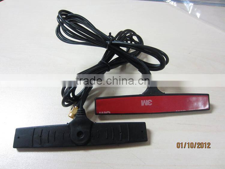 High Power 1920-2170MHz 9dBi Patch Antenna Omni Directional High Gain 5.8GHz Patch Antenna With SMA