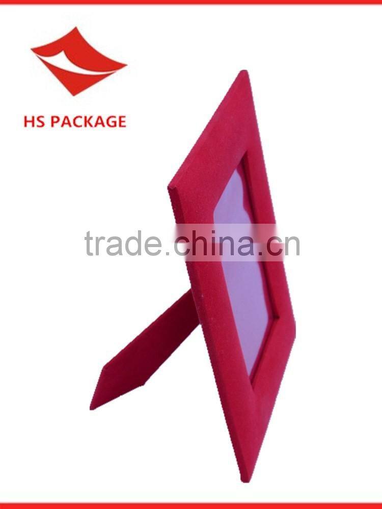 paper Folding photo frame