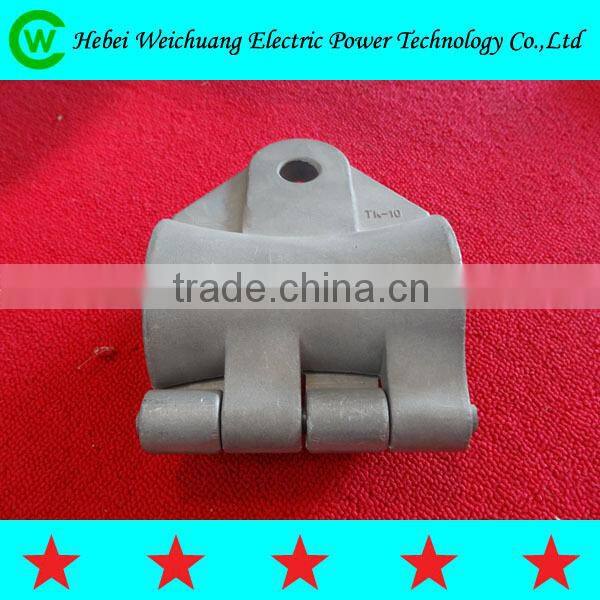 electric power fitting, line fitting suspension clamp-clamp