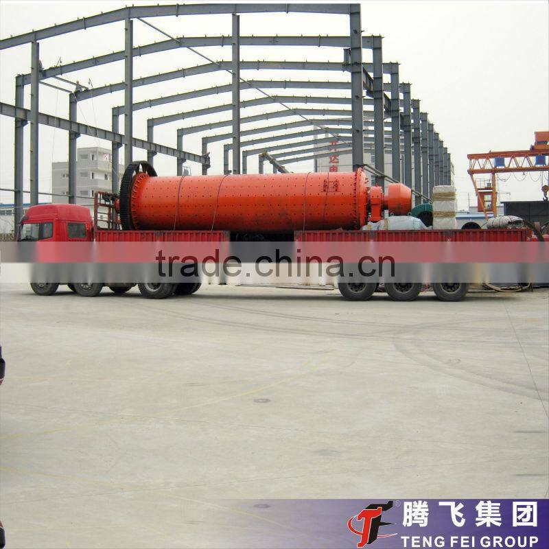 Mining gold ball mill for sale