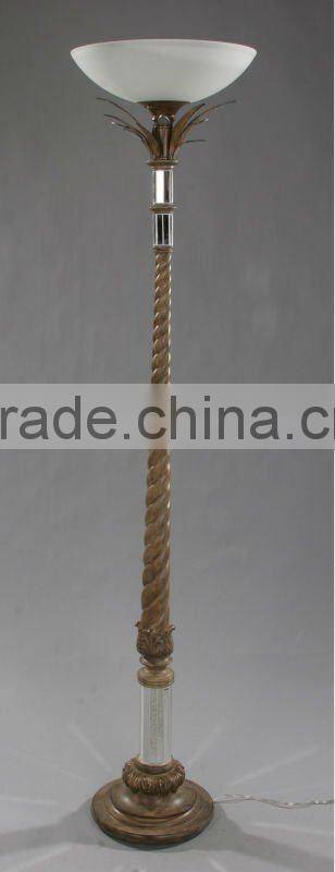 Modern sale hot floor light/lamp