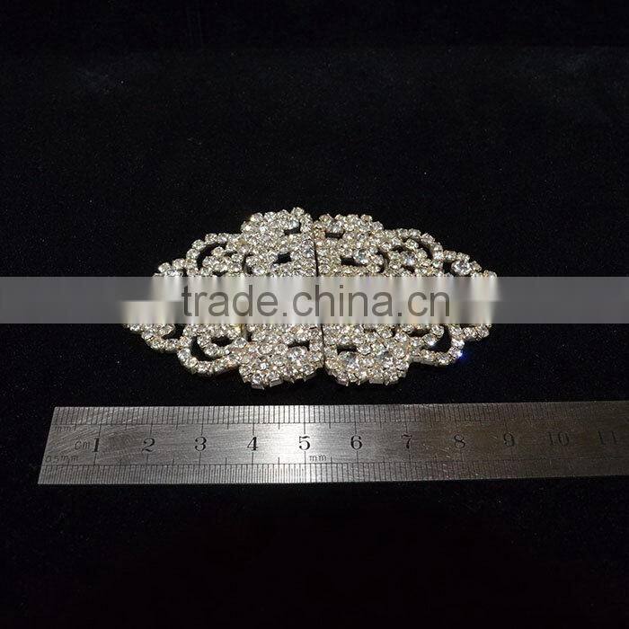 Designer exported brooch wedding invitation decorative