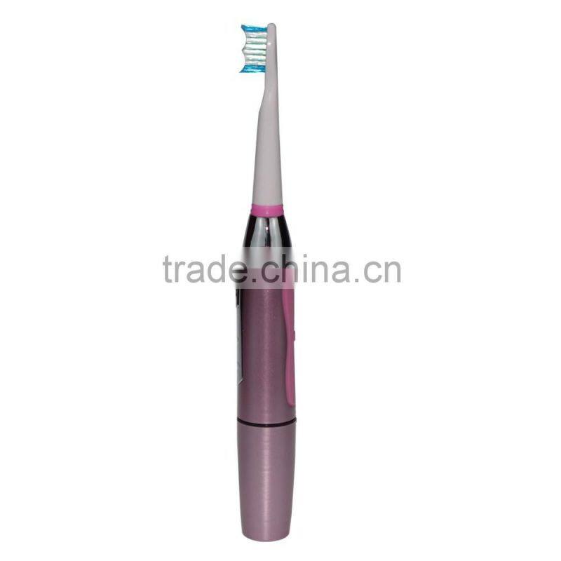 New products 2016 sonic electric toothbrush