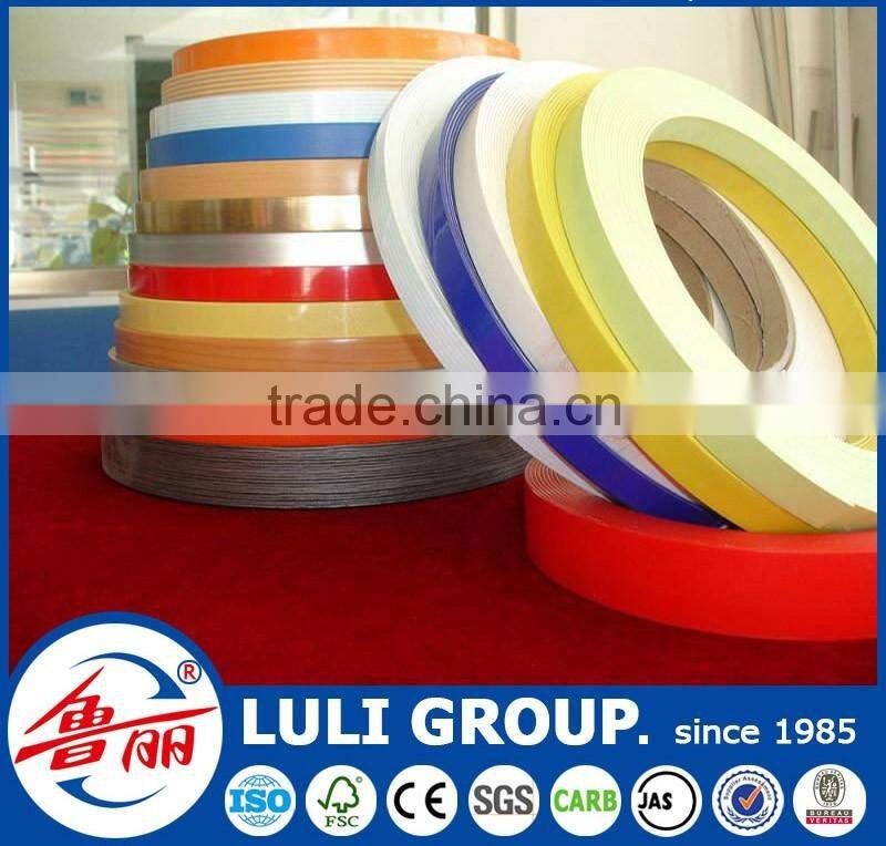 PVC edge banding price