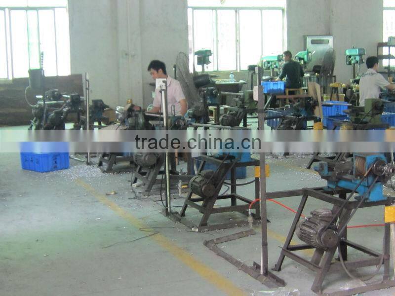 Multi Function Tactical pen