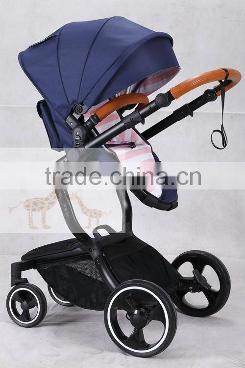Baby Product With Baby Stroller (May Choose Carry Cot) New Design.Mima design