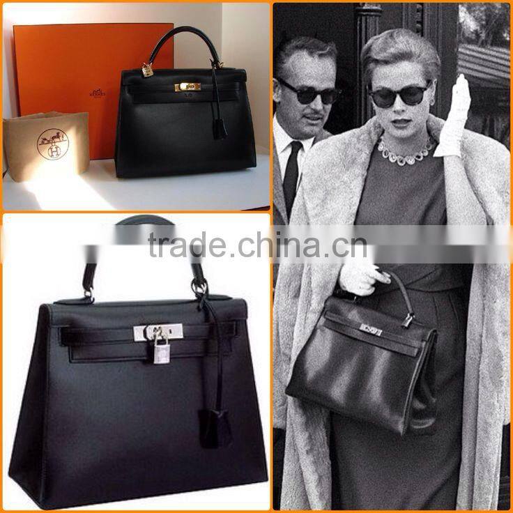 Woman gender fashion hand bag