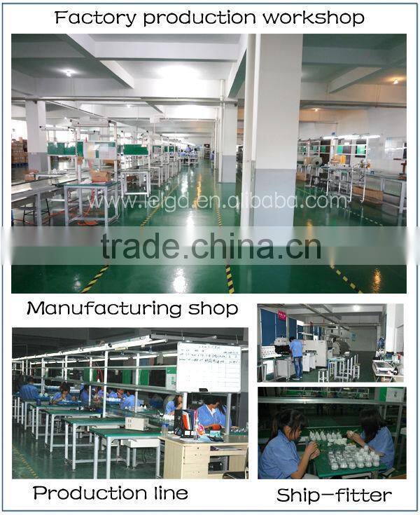 15W LED lighting fixture down light office using factory price manufacture