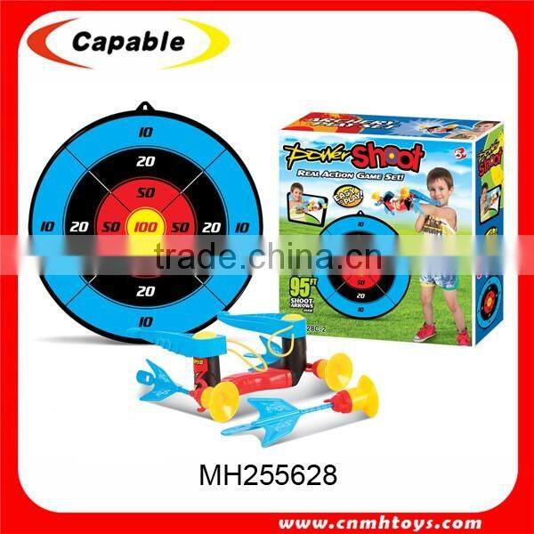 2016 new design kids toy bow and arrow
