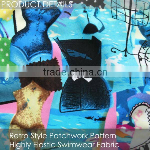 Adult Bikini 2016 Wholesale by RELLECIGA