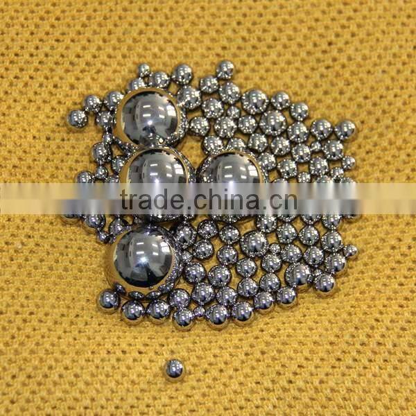 Wholesale carbon steel ball
