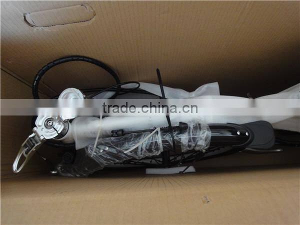 mini foldable electric bicycle/electric foldable bike