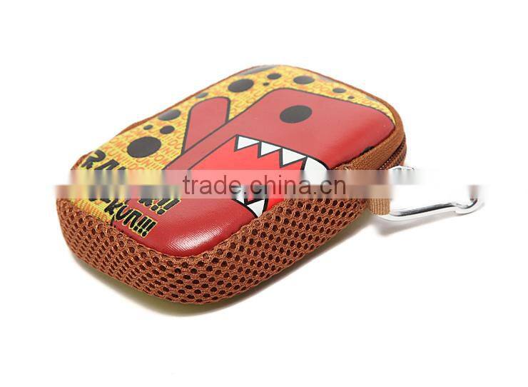 Hot sell Promotional quality printed neoprene coin purse,coin purse