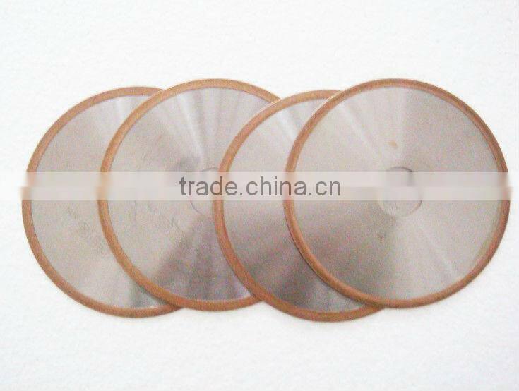 Diamond Grinding Wheels for Ceramics
