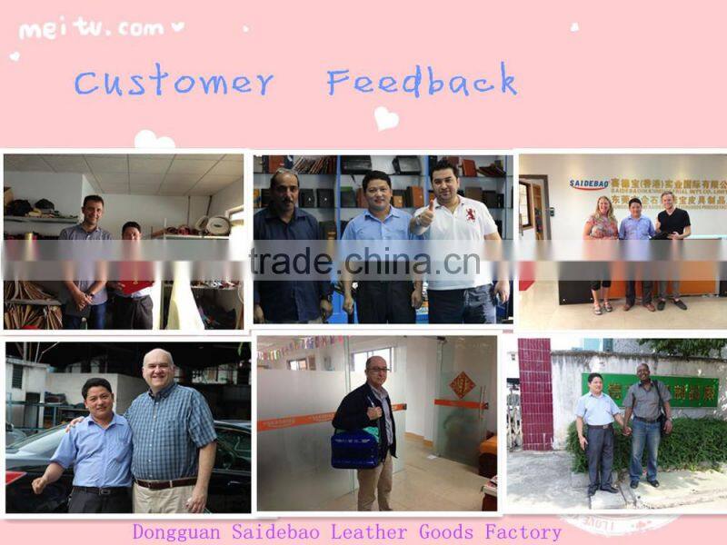 removable convenient family leather storage box for desk storage box