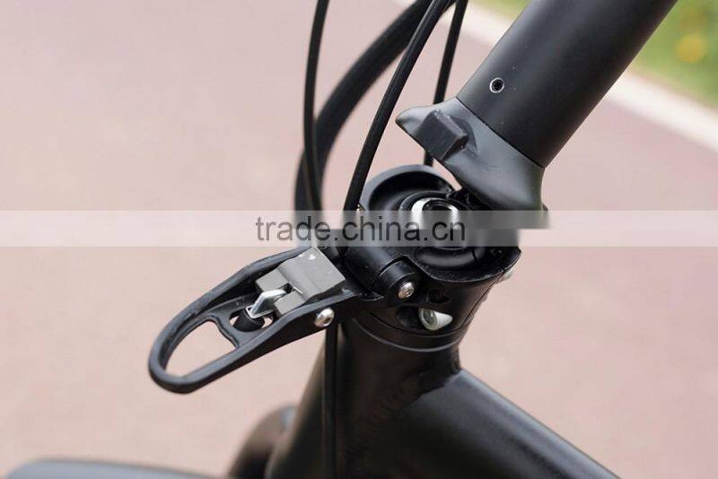 2016 latest folding electric pocket bike for sand and snow roads