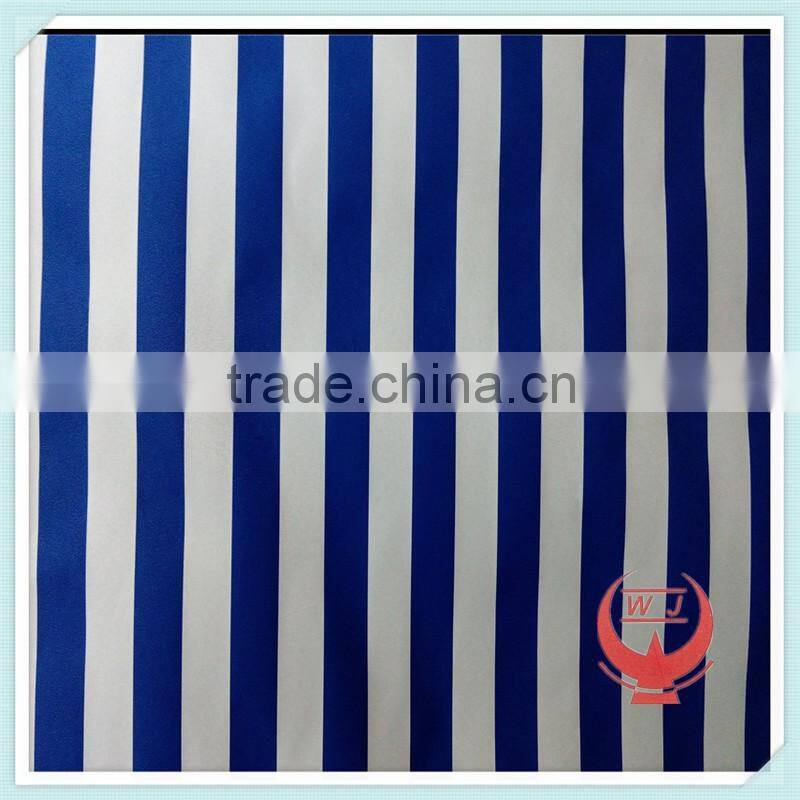 Plain Style and 100% Acrylic Material Acrylic fabric
