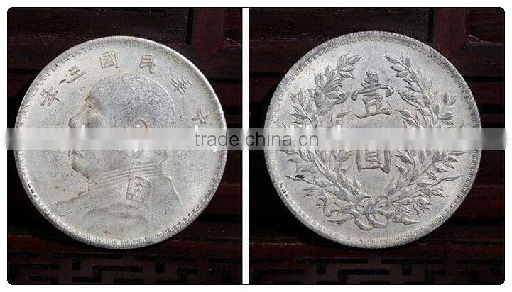 Chinese Coin ,Silver Coins