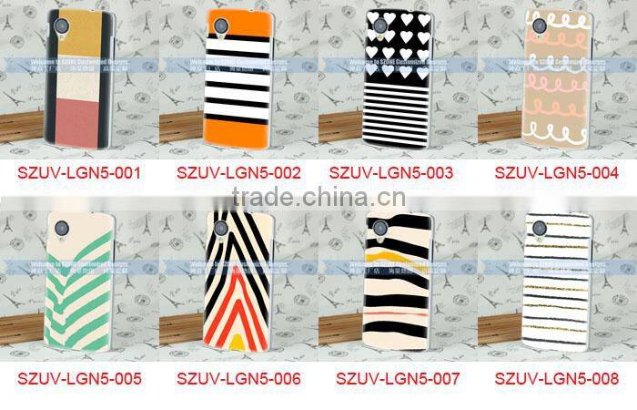 sky pattern case for LG Nexus 5