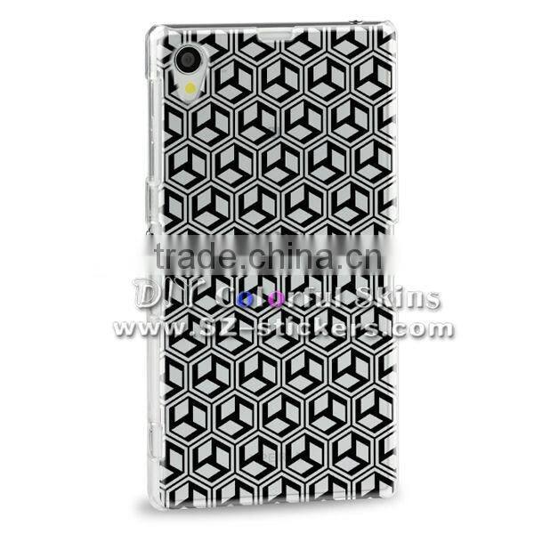Aztec pattern case for Sony Xperia Z1 SZUV-Z1-029