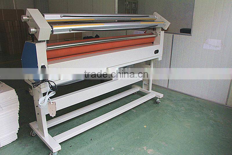 BFT-1600CJ Large Format Cold Laminator