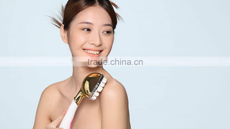 New product-body brush