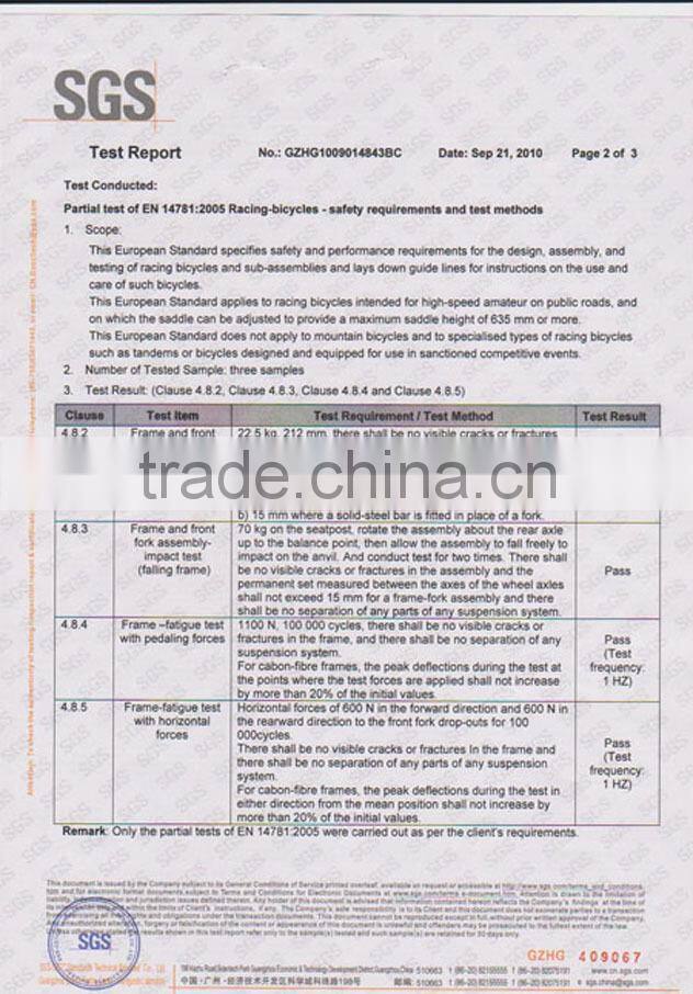 FM056A new 29er full carbon mtb bicycle frame mountain bike frame axle dropout