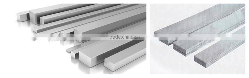 1060 3003 5052 5083 6061 6063 7075 large diameter Aluminium tube