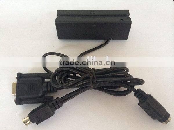 Alibaba china hotsell card reader external camera