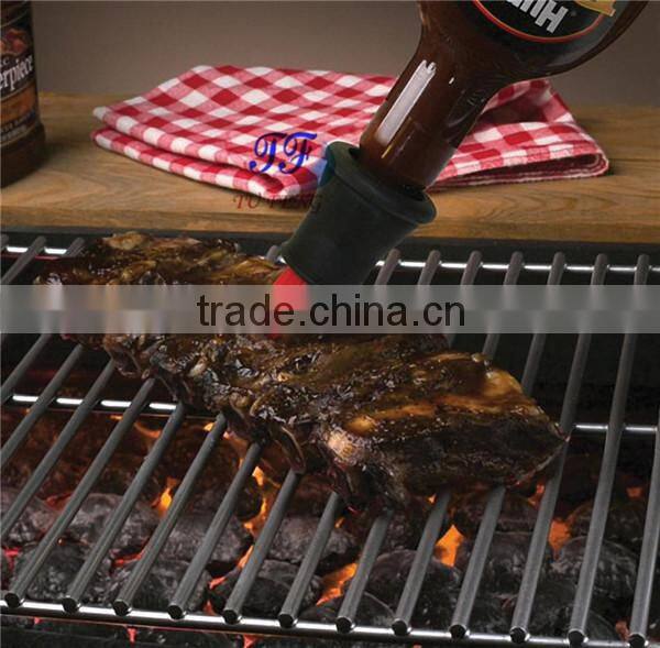 2016 Dongguan wholesale private label silicone cooling rack baking