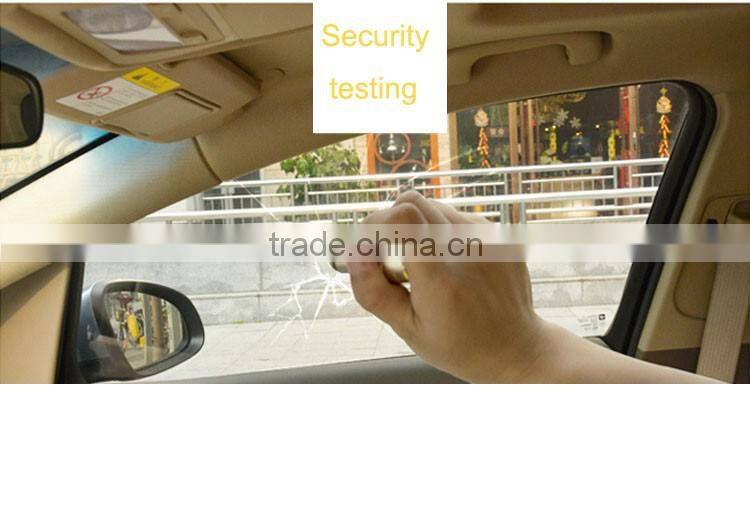 2016 newest stainless steel 2.4A usb Car Charger