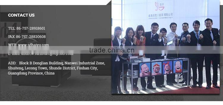 B16 modern mesh high back executive chair office chair specification