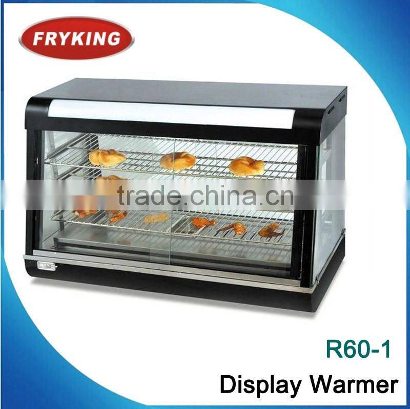 hot food warmer showcase/, chicken warmer