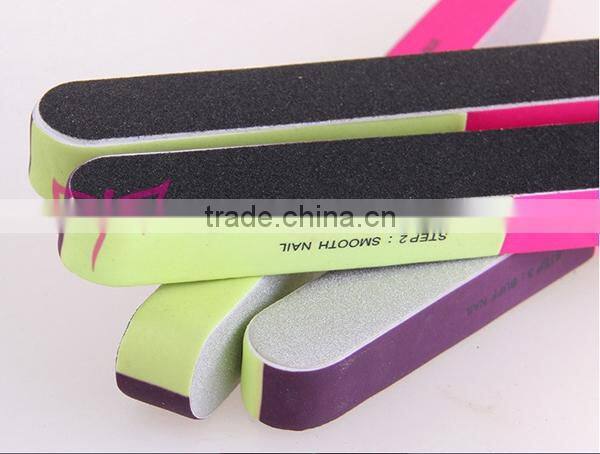 Easam Professional Magic 4 Way Nail Buffer Block