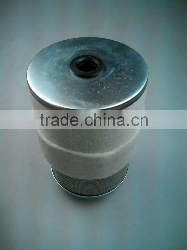Good quality air compressor separator element air oil separator 2911006800