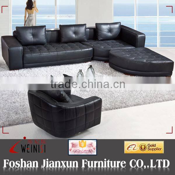 H082B armchair of living room