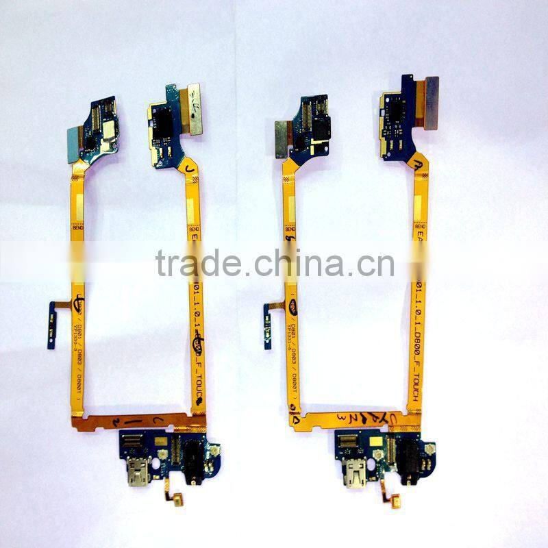 KingCrop universal battery charger lcd