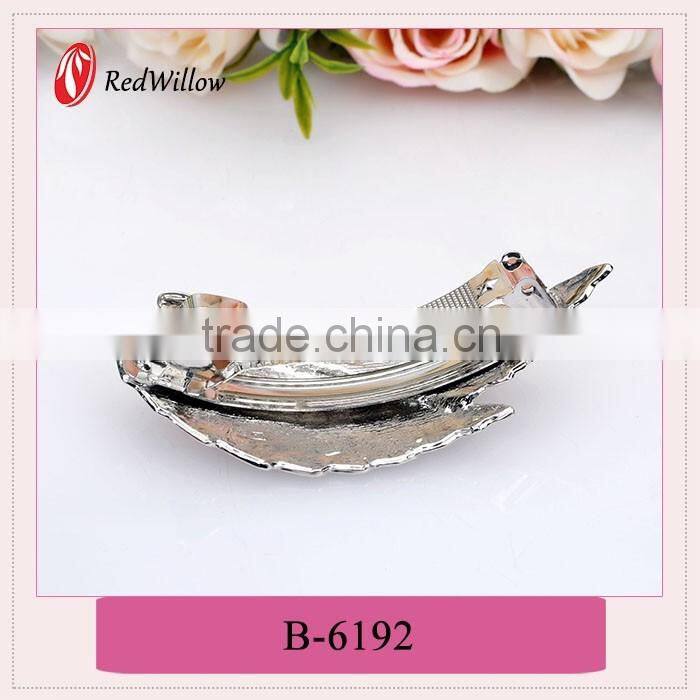 Wholesale China girl hairpin barrette